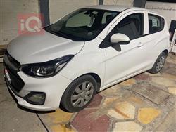 شيفروليه سبارك